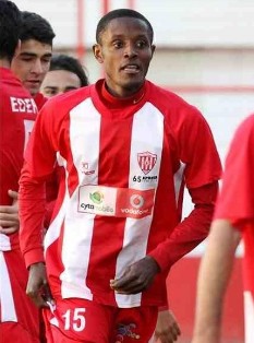 Exclusive : Nigerian Winger Eze Cancels CA Bizertin Contract Over Fee